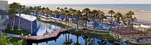 Luxury Cancun Mexico Sandy Beach Resort 2