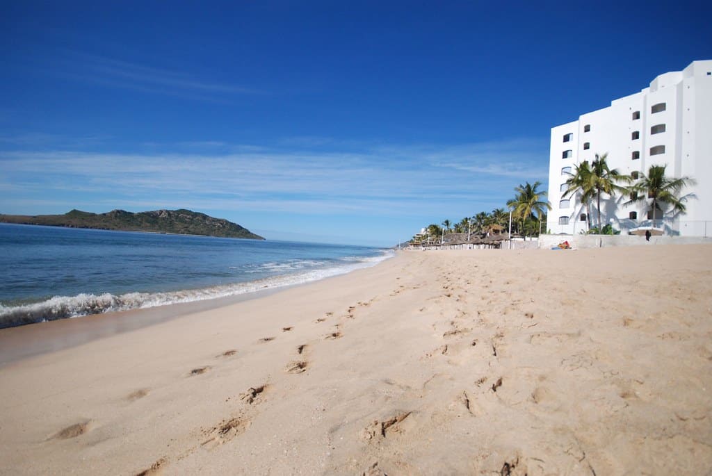 Mazatlan Resort