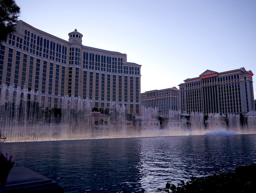 Westgate Hotel and Casino Las Vegas