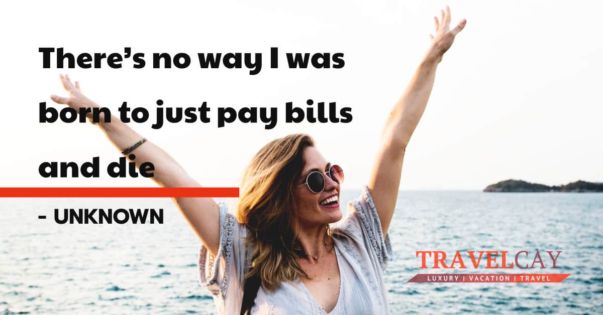 There’s no way I was born to just pay bills and die – UNKNOWN 1